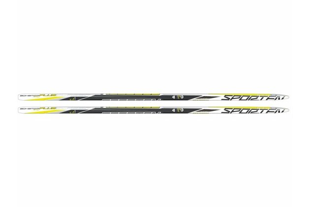 Běžecké lyže SPORTEN BOHEMIA PLUS CLASSIC, model 2015/16