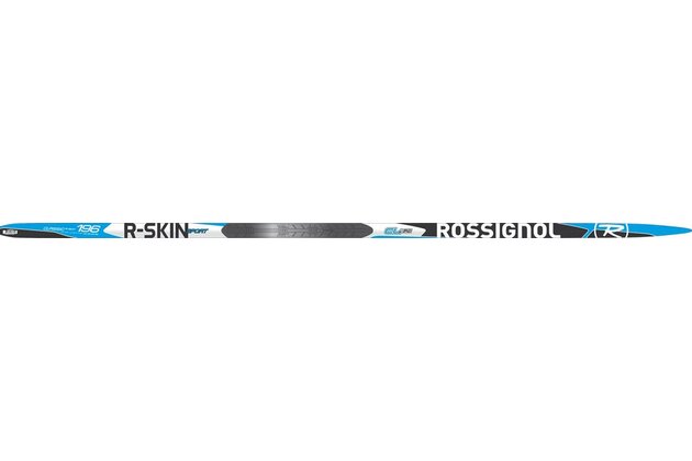 Běžecké lyže ROSSIGNOL R-SKIN SPORT, model 2016/17