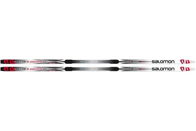 Běžecké lyže SALOMON ELITE 4 ESCAPE CLASSIC, model 2016/17