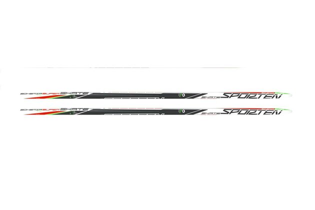Běžecké lyže SPORTEN BOHEMIA SUPER SKATE, model 2016/17