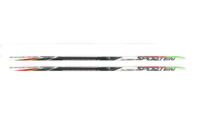 Běžecké lyže SPORTEN BOHEMIA SUPER CLASSIC SKIN, model 2016/17