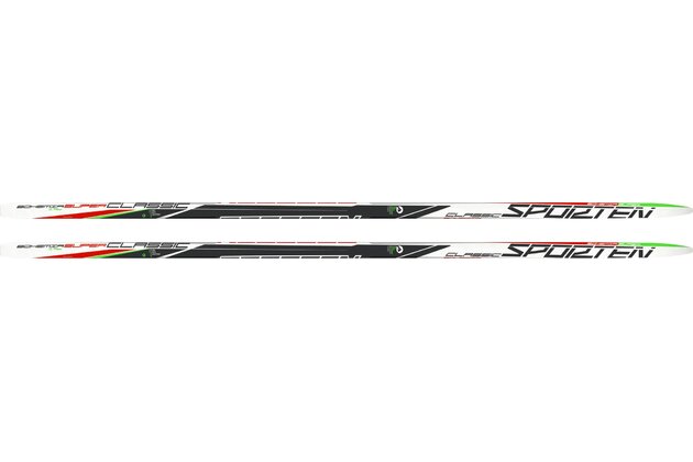 Běžecké lyže SPORTEN BOHEMIA SUPER CLASSIC, model 2016/17