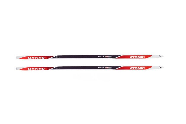 Běžecké lyže ATOMIC MOTION SKINTEC, model 2017/18