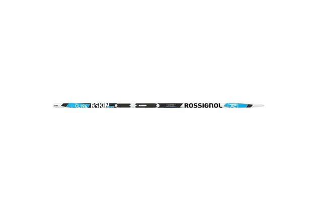 Běžecké lyže ROSSIGNOL R-SKIN SPORT, model 2018/19 (set s vázáním)
