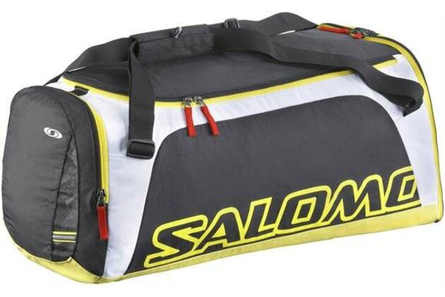 Cestovní taška SALOMON SPORTS BAG XL, mod. 12/13