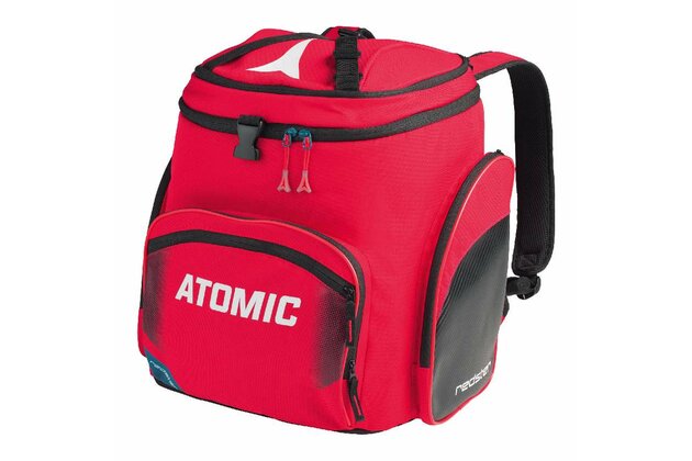 ATOMIC REDSTER BOOT & HELMET BACK, model 2015/16