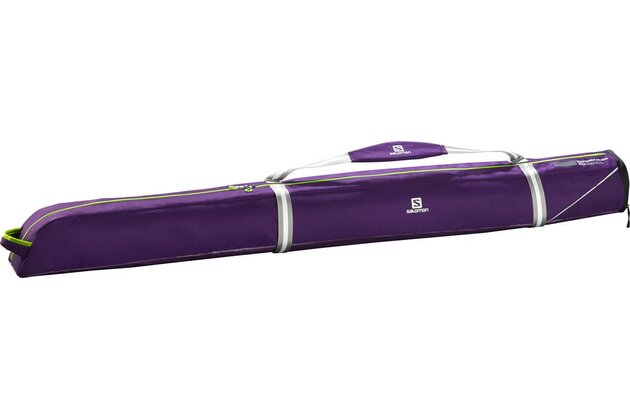 Vak na lyže SALOMON EXTEND 1 PAIR 165+20 SKI BAG, model 2015/16