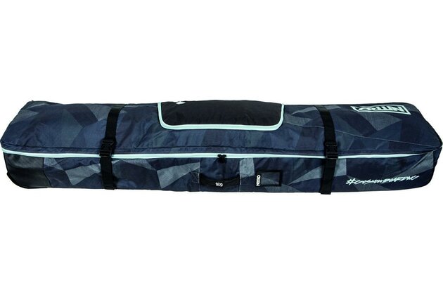 Vak na snowboard NITRO TRACKER WHEELIE, model 2015/16