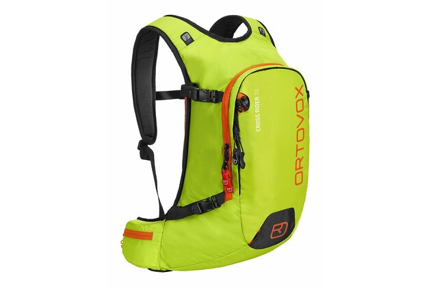 Batoh ORTOVOX CROSS RIDER 20, model 2015/16