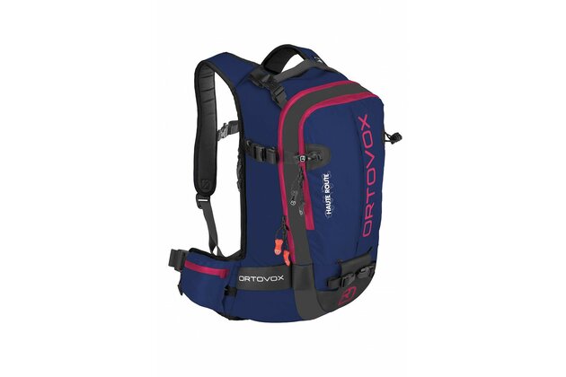 Batoh ORTOVOX HAUTE ROUTE 32 W, model 2015/16