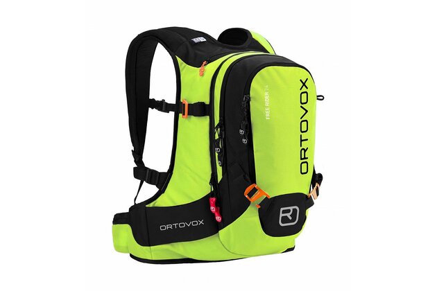 Batoh ORTOVOX FREE RIDER 24, model 2015/16