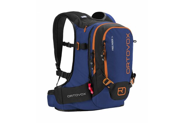 Batoh ORTOVOX FREE RIDER 26, model 2015/16