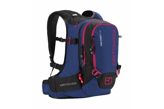 Batoh ORTOVOX FREE RIDER 22 WOMAN, model 2015/16