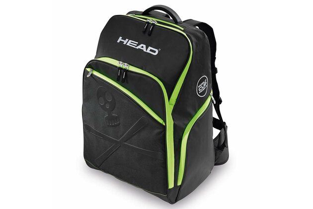HEAD REBELS RACING BACKPACK, model 2015/16