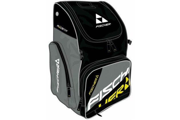 Batoh FISCHER RACE 55, model 2015/16