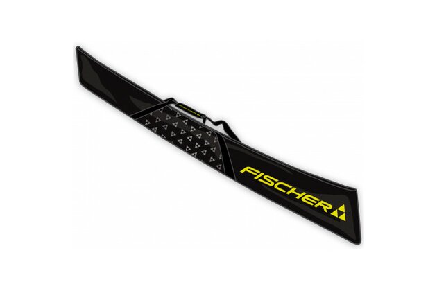 Vak na lyže FISCHER ECO ALPINE 1 PAIR, model 2016/17