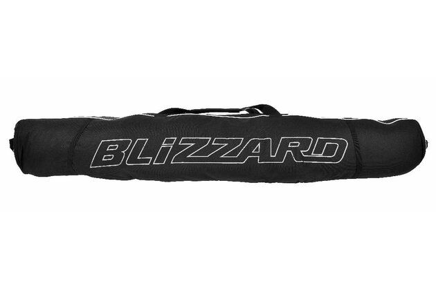 Vak na lyže BLIZZARD SKI BAG PREMIUM FOR 2 PAIR, model 2016/17