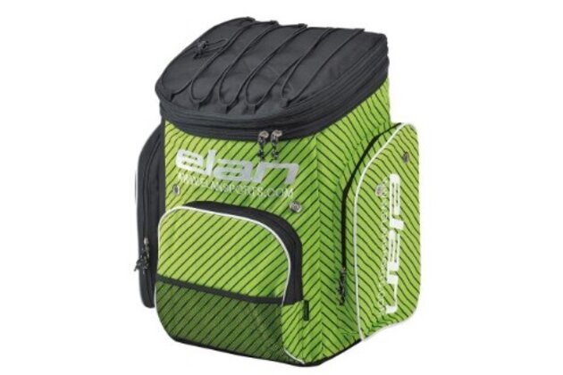 Batoh ELAN RACING BACK PACK, model 2016/17