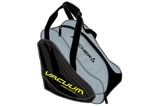 Kabela FISCHER ALPINE VACUUM FIT, model 2017/18