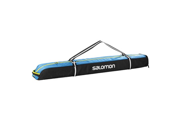 Vak na lyže SALOMON EXTEND 1 PAIR 130+25 cm, model 2017/18