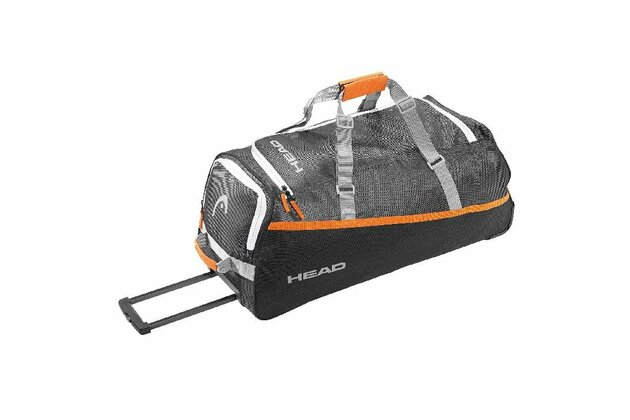 Taška HEAD SKI TRAVELBAG, model 2017/18