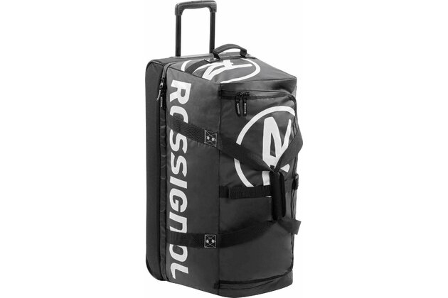Cestovní Taška ROSSIGNOL HERO TARPAULIN EXPLORER, model 2017/18