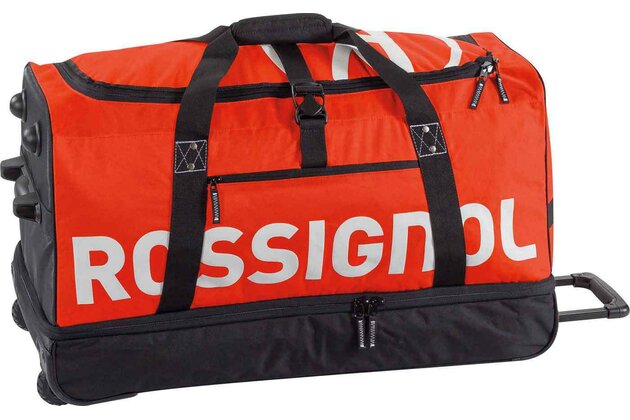 Cestovní taška ROSSIGNOL HERO EXPLORER, model 2017/18