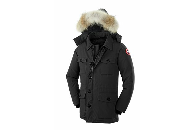 CANADA GOOSE BANFF