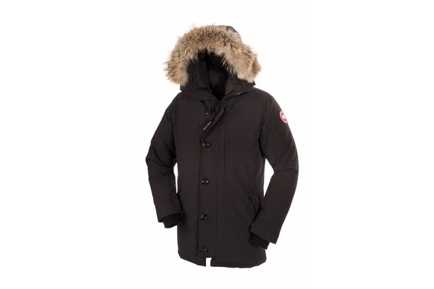 CANADA GOOSE THE CHATEAU