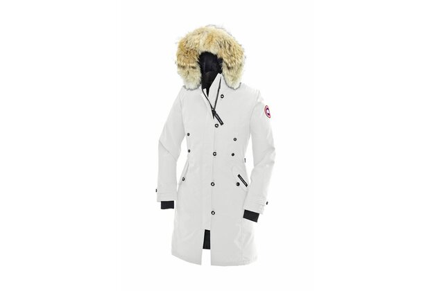 CANADA GOOSE KENSINGTON PARKA
