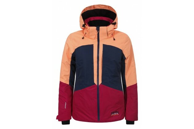 Lyžařská bunda ICEPEAK KATE