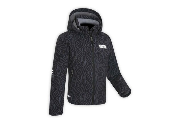 Bunda softshell NORDBLANC NBWSK2948 4x4