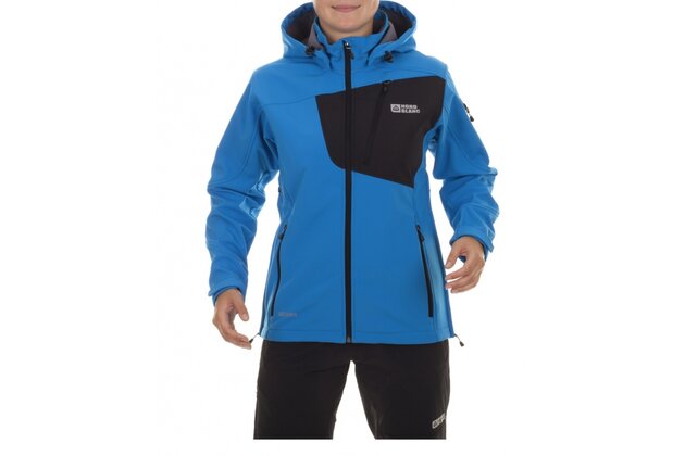 Softshellová bunda NORDBLANC NBSSL3259