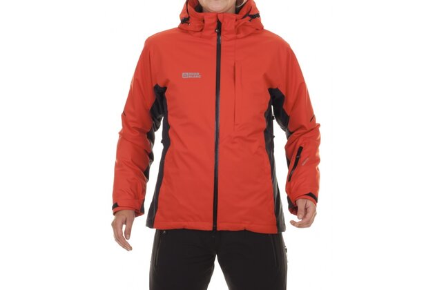Zimní bunda NORDBLANC NBWJL3220