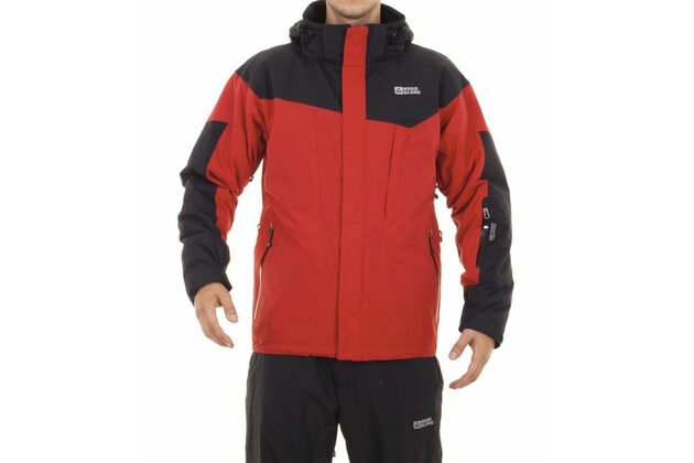 Zimní bunda NORDBLANC NBWJM3204