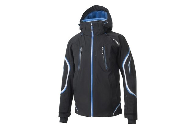 Lyžařská bunda PHENIX LYSE JACKET  ES372OT13