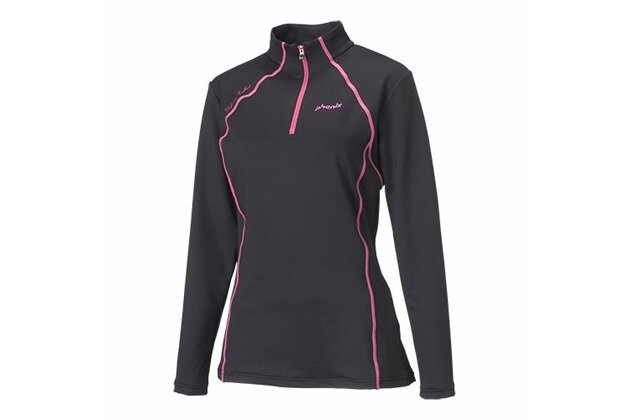 Lyžařský rolák PHENIX MOONLIGHT T-NECK ES382LS50