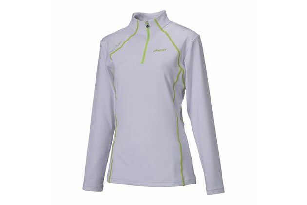 Lyžařský rolák PHENIX MOONLIGHT T-NECK ES382LS50