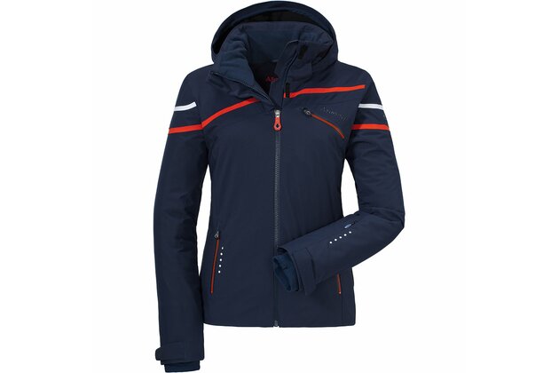 Bunda SCHÖFFEL OBERGURGL