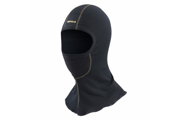 Kukla DEVOLD WOOL MESH BALACLAVA
