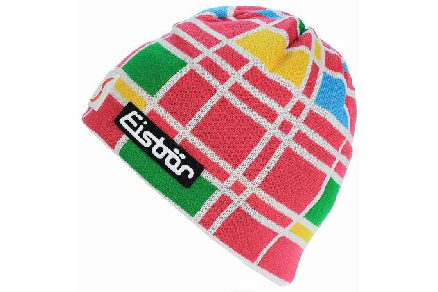 Čepice EISBÄR ART MÜ