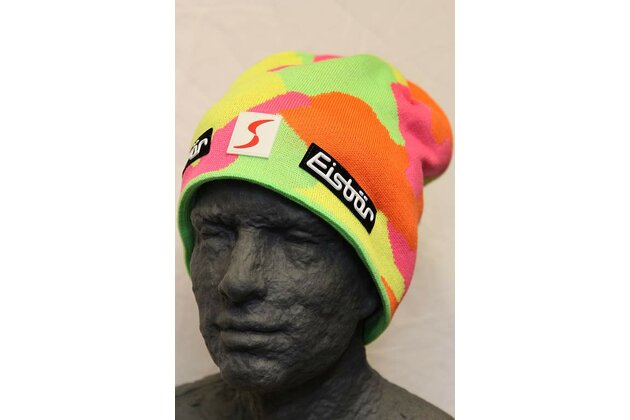 Čepice EISBÄR POPTICAL