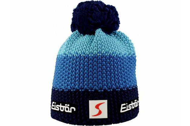 Čepice EISBÄR STAR POMPON