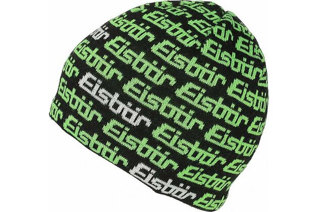 Čepice EISBÄR POKER