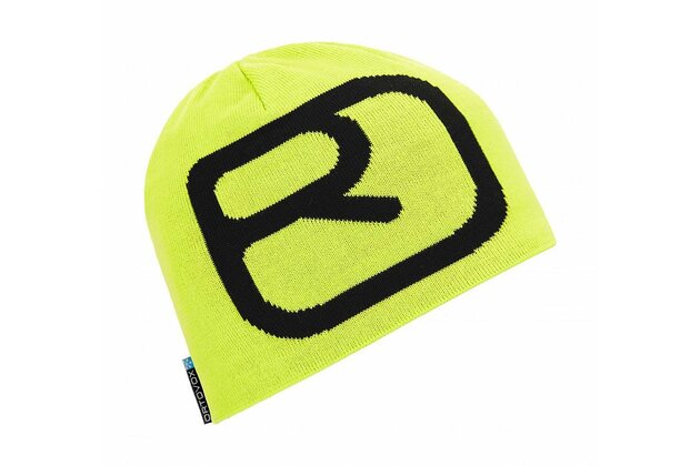 Čepice ORTOVOX BEANIE PRO