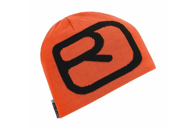 Čepice ORTOVOX BEANIE PRO