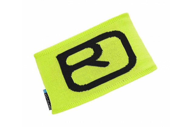 Čelenka ORTOVOX HEADBAND PRO
