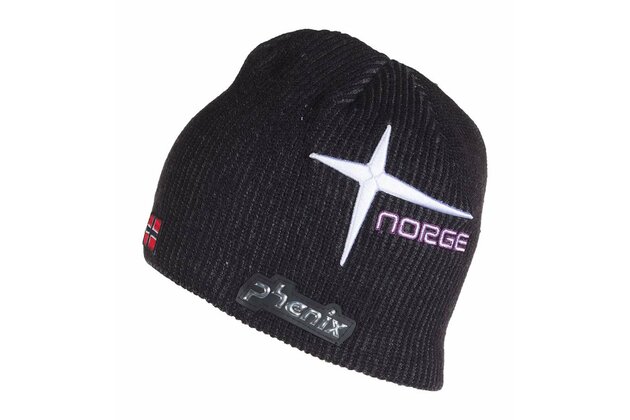 Čepice PHENIX NORWAY ALPINE TEAM EF478HW00