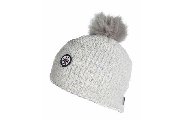 Čepice PHENIX ORCHID KNIT HAT ES488HW53