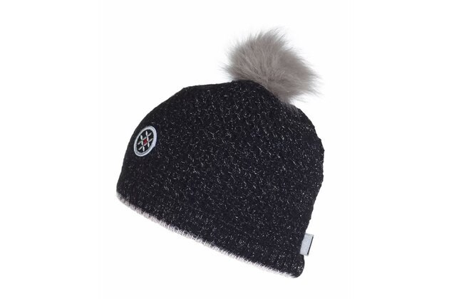 Čepice PHENIX ORCHID KNIT HAT ES488HW53